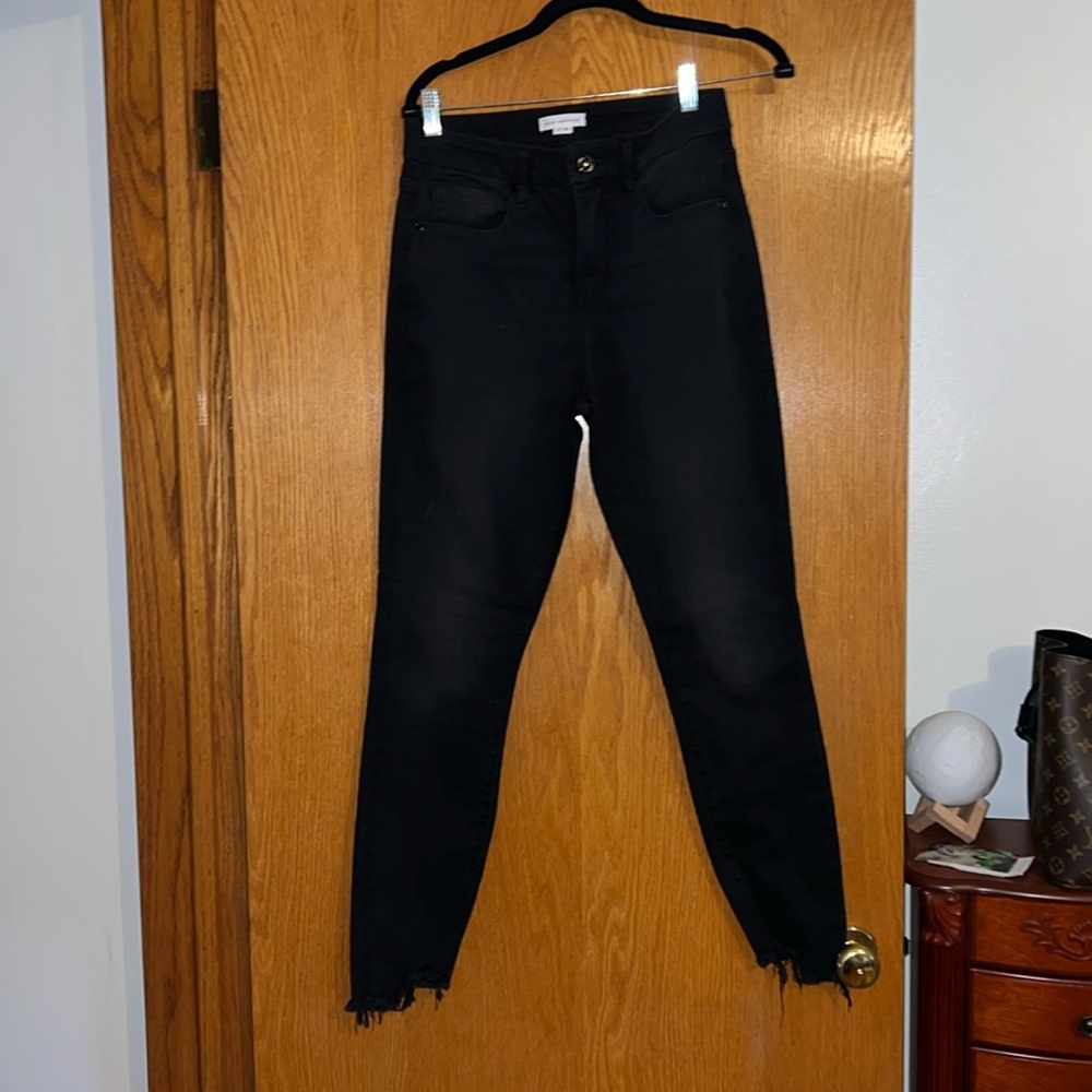 Good American Jeans.
